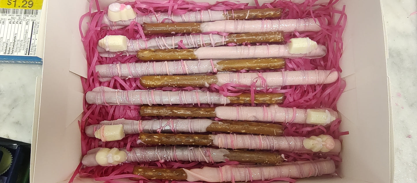 Party Bundle #1 Deposit