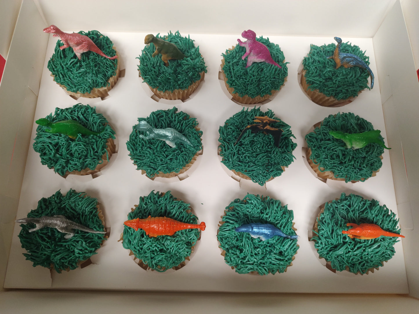 Custom Cupcake Deposit