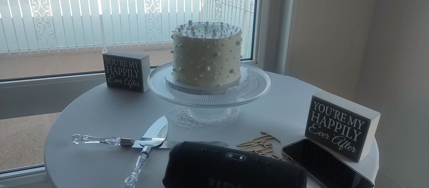 Wedding/Quinceañera/Large Event Bundles