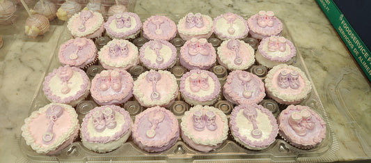 Party Bundle #1 Deposit