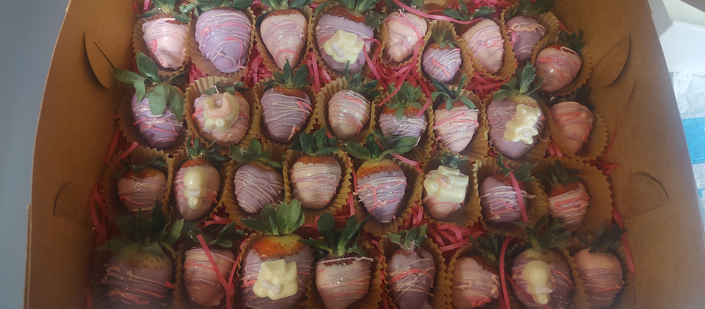 Party Bundle #1 Deposit