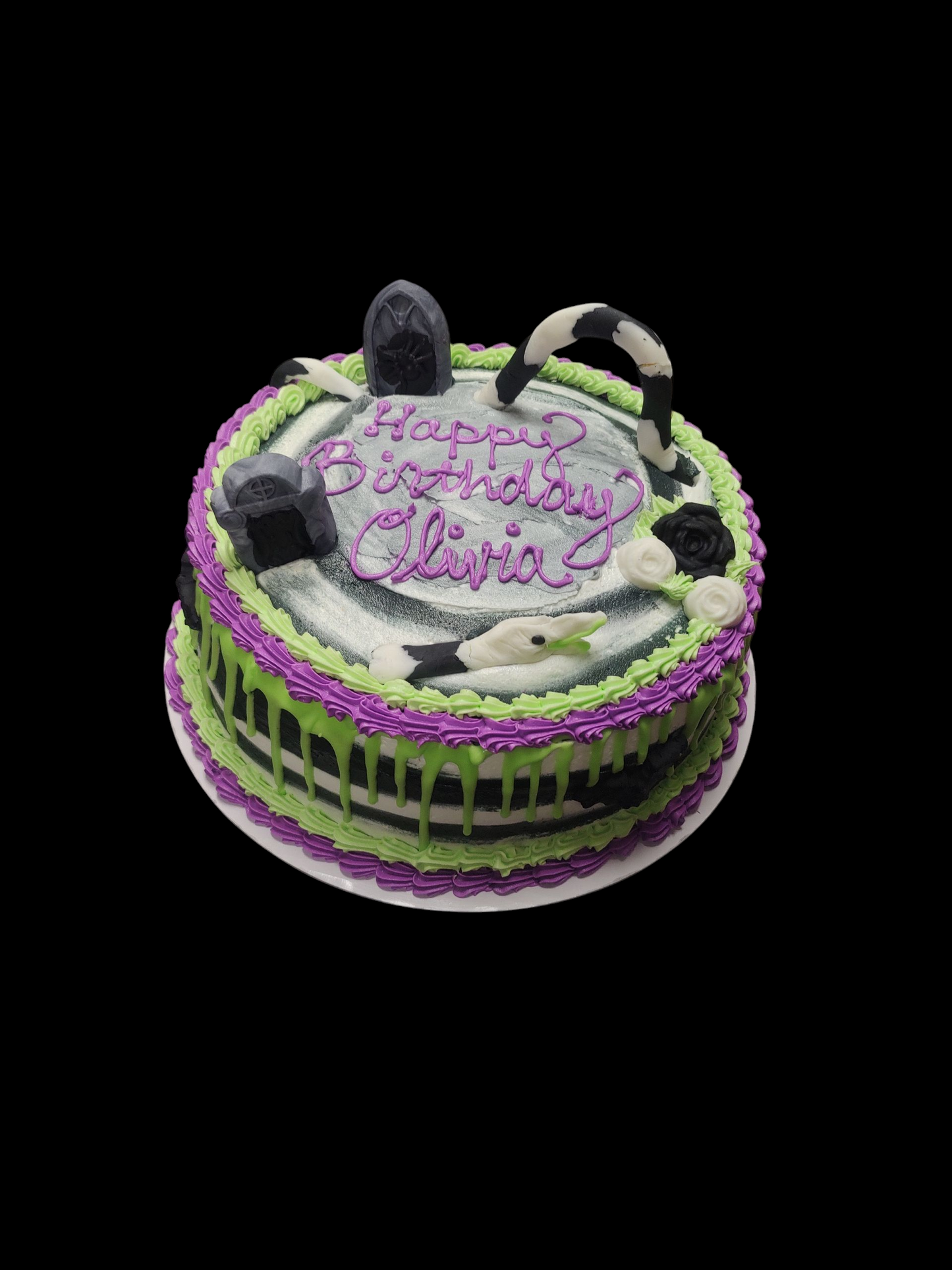Custom Cake Order Deposit