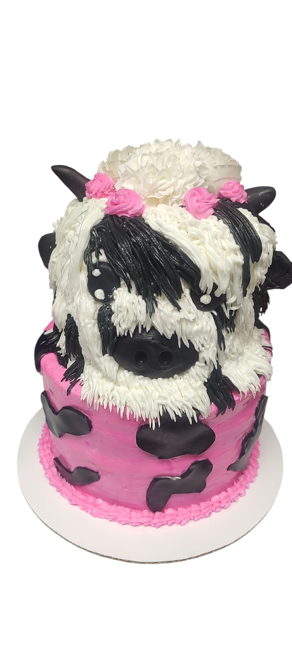 Custom Cake Order Deposit