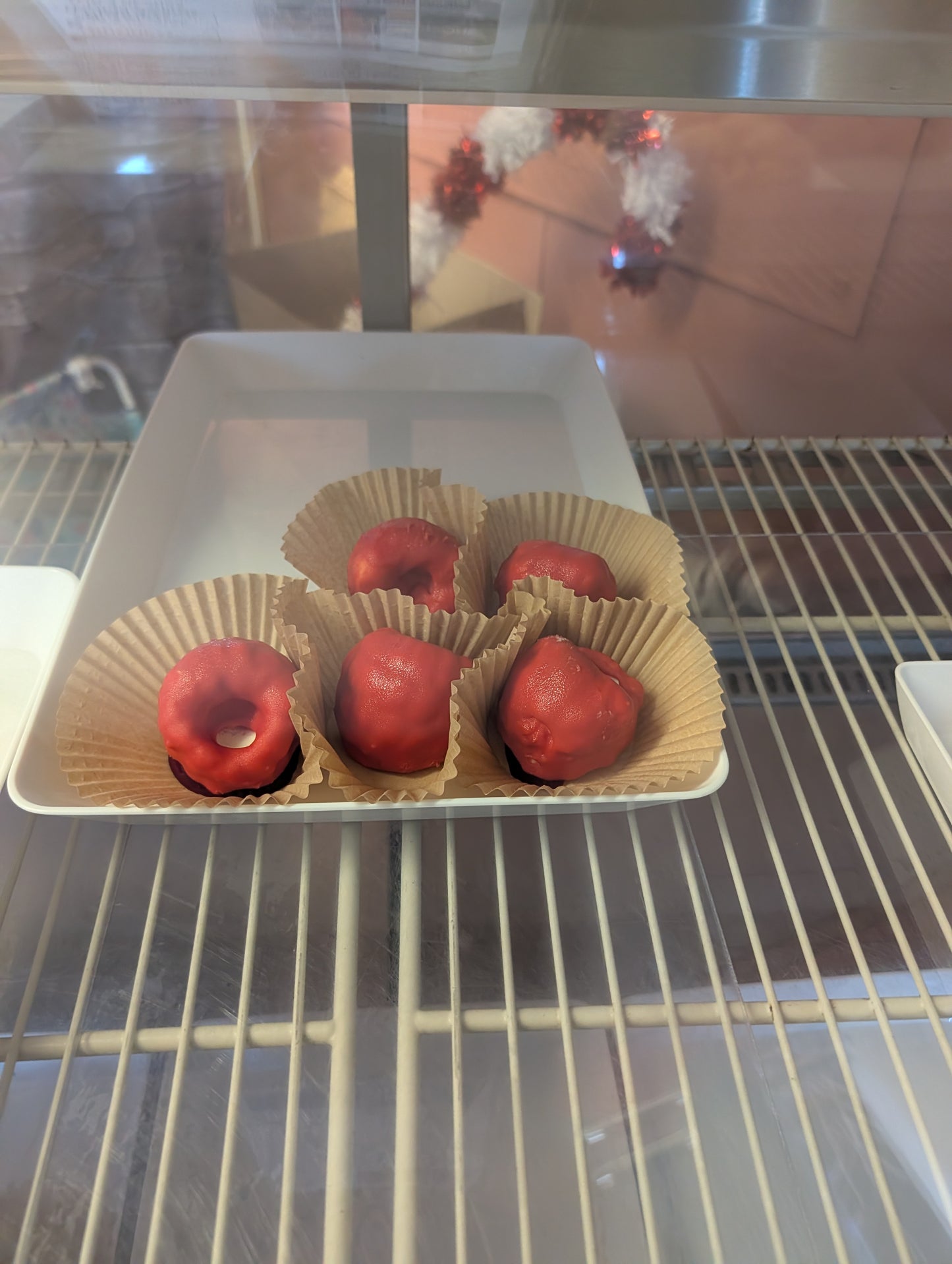 Fruit Desserts