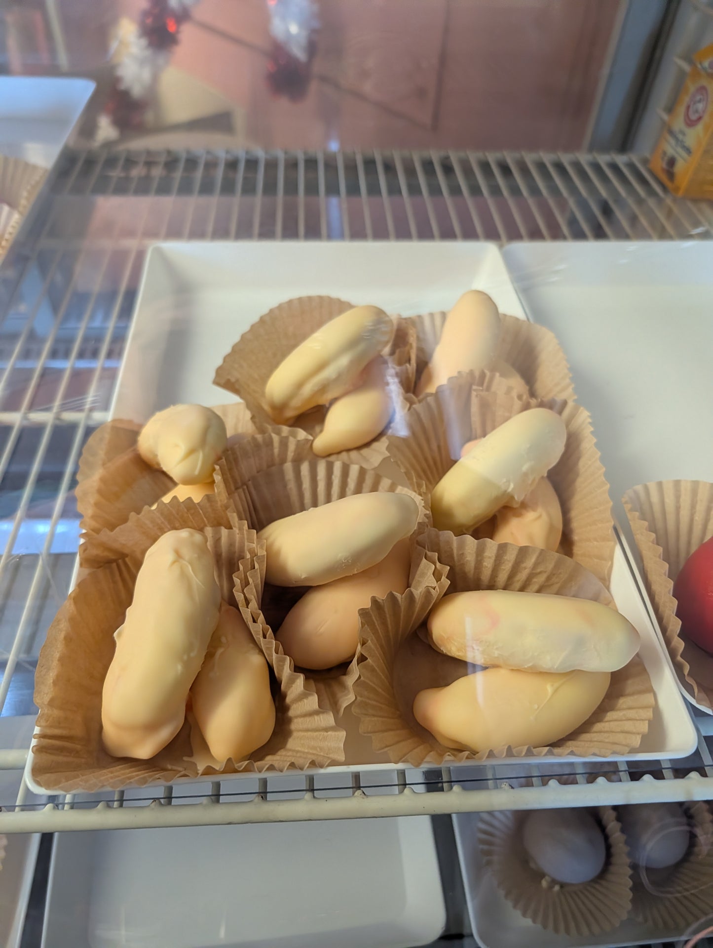 Fruit Desserts