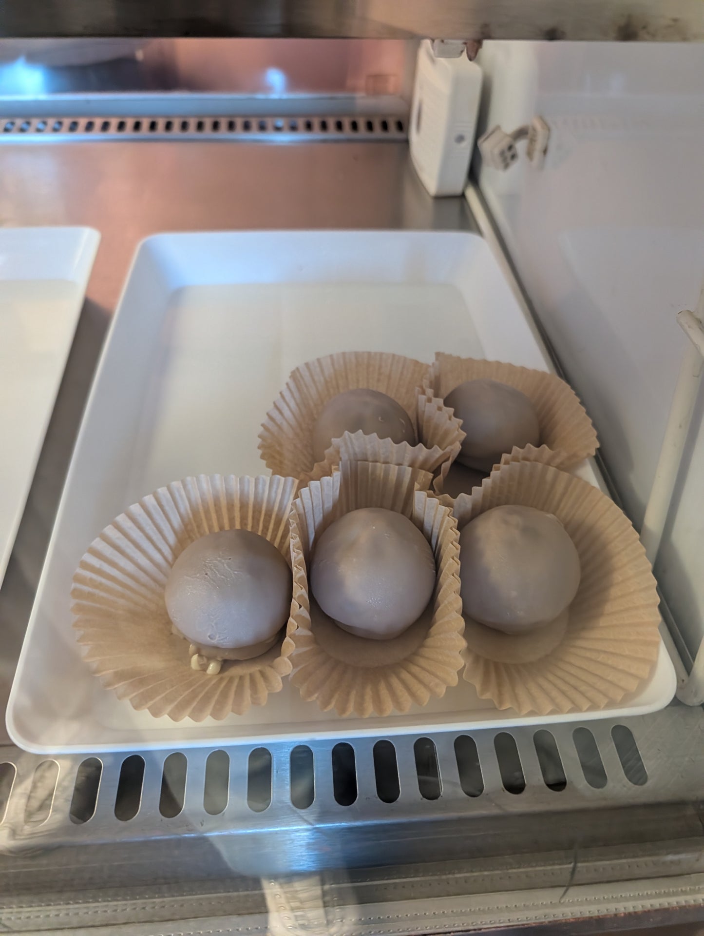 Fruit Desserts