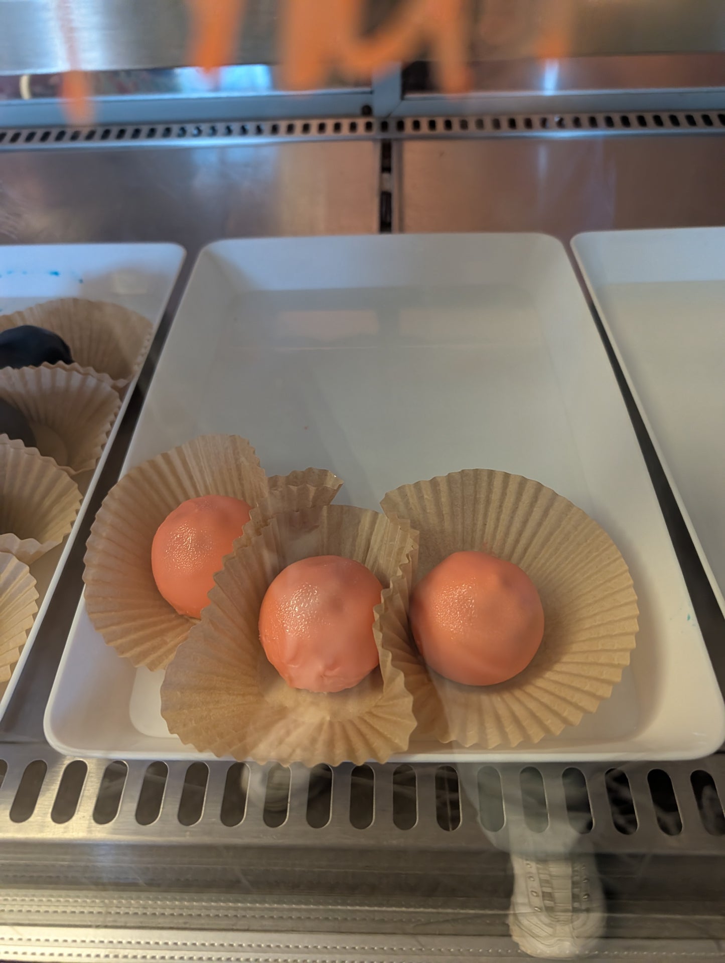 Fruit Desserts