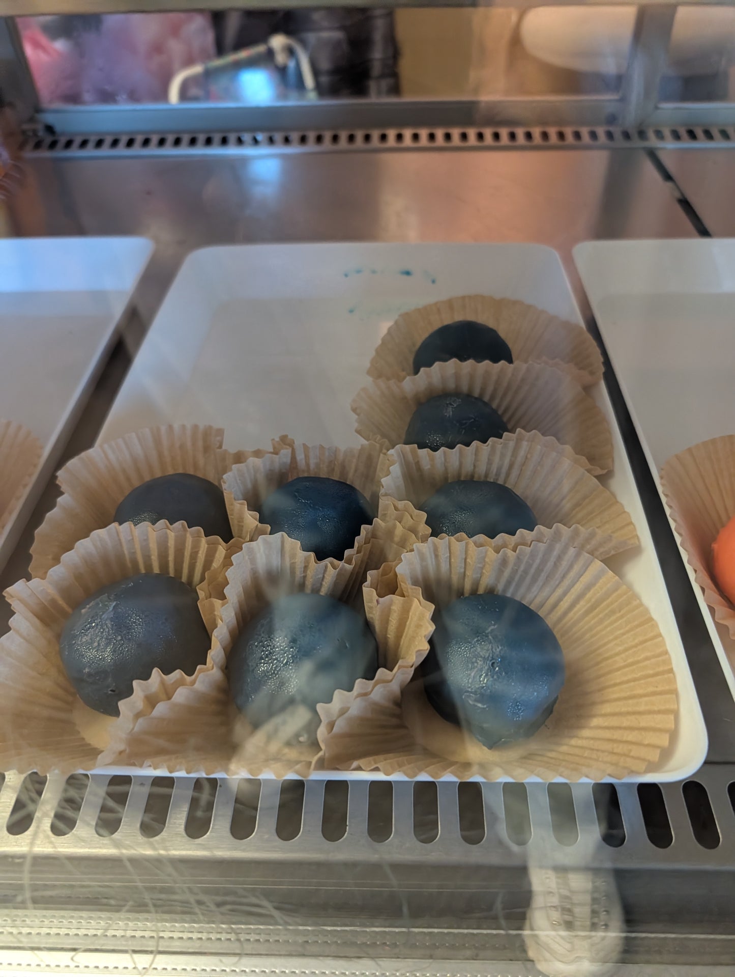 Fruit Desserts